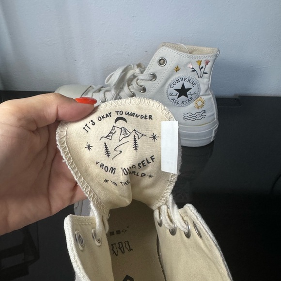 Converse Chuck Taylor ® All Star® - Picture 6 of 9